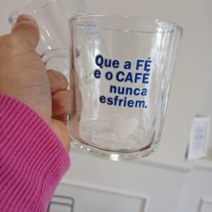 Copo Personalizado