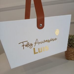 Cesto Personalizado